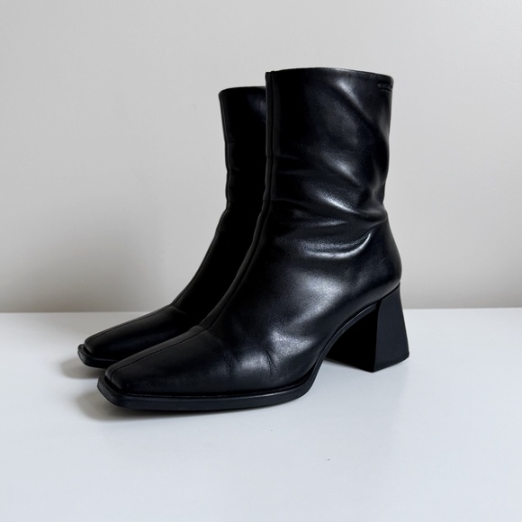 Vagabond Hedda Boots - Picture 2 of 7